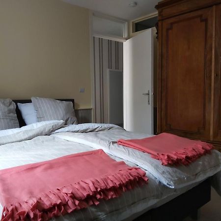 Het Leeuwerikennest Apartman Ostende Kültér fotó