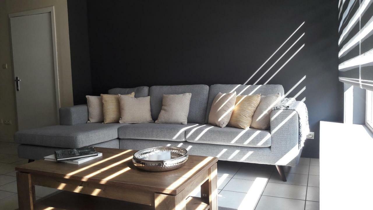 Het Leeuwerikennest Apartman Ostende Kültér fotó