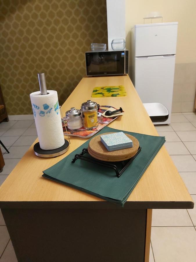 Het Leeuwerikennest Apartman Ostende Kültér fotó