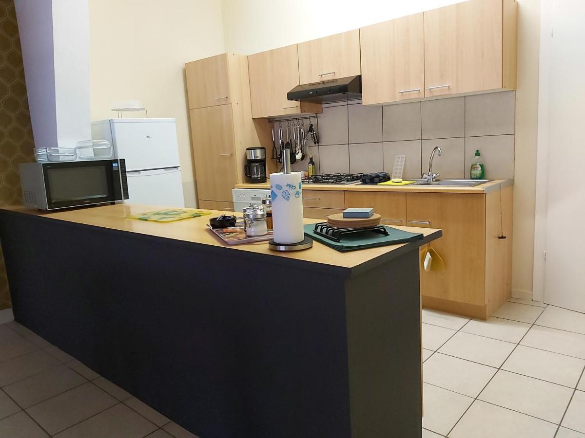 Het Leeuwerikennest Apartman Ostende Kültér fotó