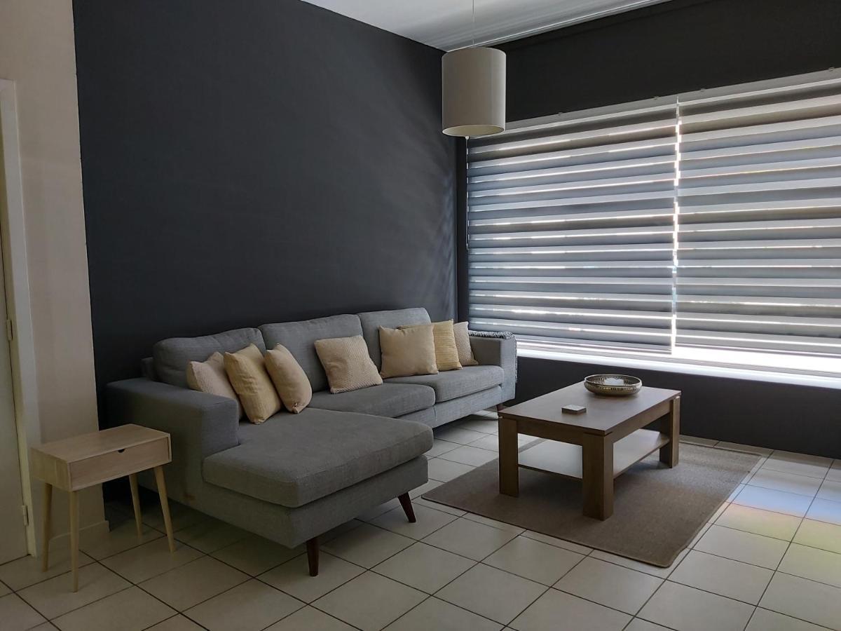 Het Leeuwerikennest Apartman Ostende Kültér fotó
